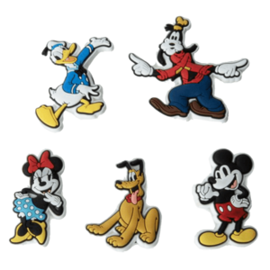 DisneyMickeyFriends5Pack imagine