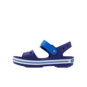 CROCBAND SANDAL KIDS CERULEAN BLUE/OCEAN imagine