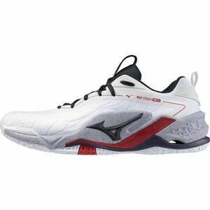 Mizuno WAVE STEALH NEO 2 Încălțăminte sport handbal bărbați, alb, mărime 41 imagine