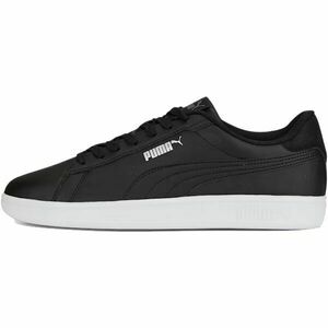 Puma SMASH 3.0 L Încălțăminte casual pentru bărbați, negru, mărime 46 imagine