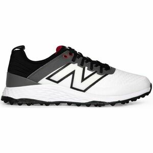 New Balance FRESH FOAM CONTEND Încălțăminte de golf bărbați, negru, mărime 42.5 imagine