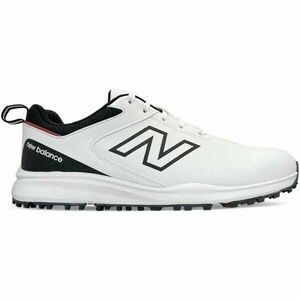 New Balance MEN ADVANTAGE SL V2 Încălțăminte de golf bărbați, alb, mărime 40 imagine