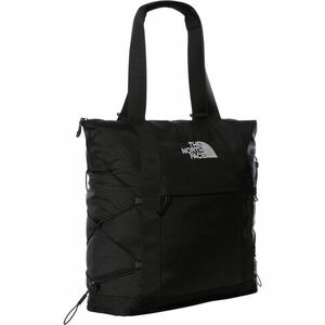 The North Face BOREALIS TOTE Geantă, negru, mărime imagine