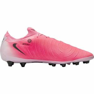 Nike PHANTOM GX 2 PPRO FG Ghete de fotbal bărbați, roz, mărime 45.5 imagine