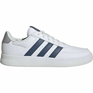 adidas BREAKNET 2.0 Încălțăminte bărbați, alb, mărime 44 imagine