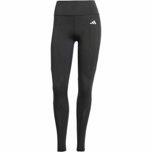 adidas OPTIME ESSENTIALS STASH POCKET LEGGINGS Colanți femei, negru, mărime imagine