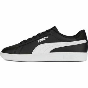 Puma SMASH 3.0 L Încălțăminte casual pentru bărbați, negru, mărime 40 imagine