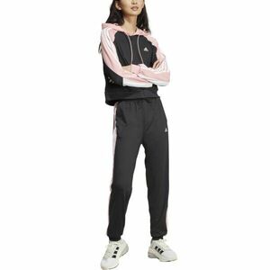 adidas BOLDBLOCK TRACK SUIT Trening pentru fete, negru, mărime imagine