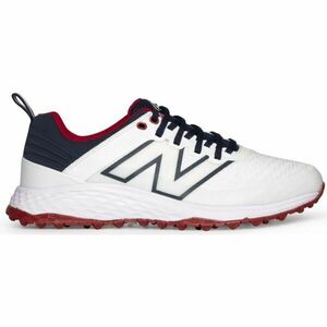 New Balance FRESH FOAM CONTEND Încălțăminte de golf bărbați, alb, mărime 42 imagine