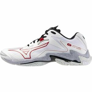 Mizuno WAVE LIGHTING Z8 Încălțăminte de volei bărbați, alb, mărime 46 imagine