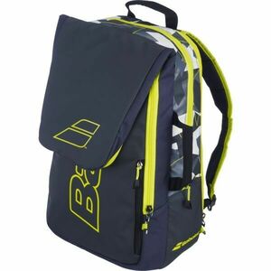 Babolat BACKPACK PURE AERO Rucsac de tenis, gri închis, mărime imagine