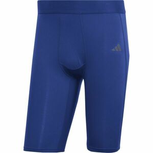 adidas TF SHO TIGHT Pantaloni funcționali bărbați, albastru, mărime imagine