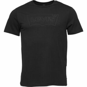 Levi's® HOUSEMARK GRAPHIC TEE Tricou bărbați, gri închis, mărime imagine