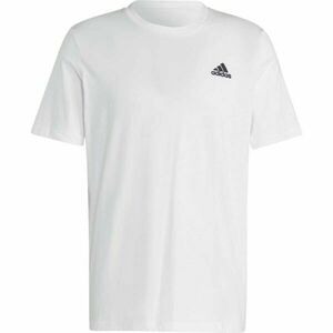 adidas Tricou de bărbați Tricou de bărbați, alb imagine