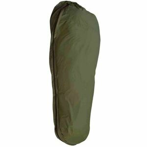 YATE BIVAK BAG FULL ZIP II Sac de bivuac, verde, mărime imagine