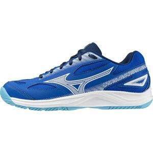 Mizuno STEALTH STAR 2 JR Încălțăminte indoor copii, albastru, mărime 35 imagine