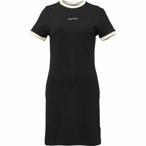 NAUTICA AVON Rochie femei, negru, mărime imagine