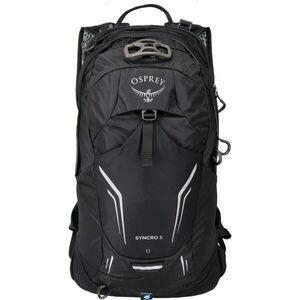 Osprey SYNCRO 5 Rucsac, negru, mărime imagine