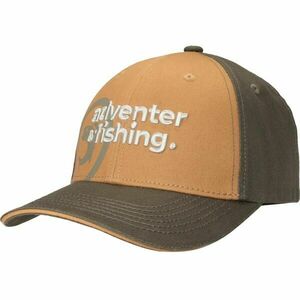 ADVENTER & FISHING CAP Șapcă unisex, kaki, mărime imagine