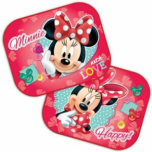 Disney MINNIE Protecție împotriva soarelui, roz, mărime imagine