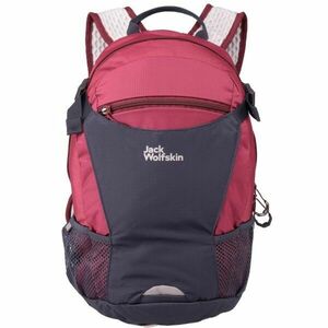 Jack Wolfskin VELOCITY 12 Rucsac ciclism, vișiniu, mărime imagine