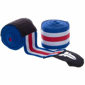 Fighter BANDAJ 500 CM Bandaj elastic, albastru, mărime imagine