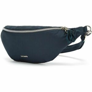 Pacsafe STYLESAFE SLING PACK Borsetă stilată damă, albastru închis, mărime imagine