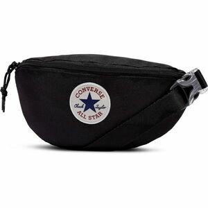 Converse SLING PACK Borsetă unisex, negru, mărime imagine