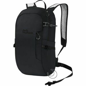 Jack Wolfskin ATHMOS SHAPE 16 Rucsac, negru, mărime imagine