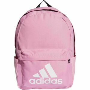 adidas CLASSIC BAGE OF SPORT Rucsac, roz, mărime imagine