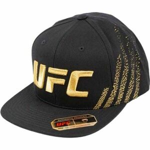 Venum UFC VENUM AUTHENTIC FIGHT NIGHT UNISEX Șapcă, negru, mărime imagine