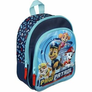 Oxybag PAW PATROL Ghiozdan grădiniță, albastru închis, mărime imagine