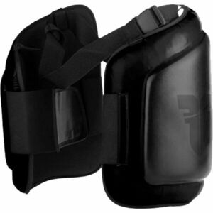 Fighter THIGH PADS Pernă antrenament coapse, negru, mărime imagine