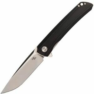 Briceag CH knives CH3002 G10, negru imagine