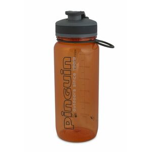 Pinguin Tritan Sport Bottle 0.65L 2020, portocaliu imagine