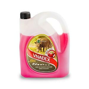 VNADEX Nectar de mere 4kg imagine