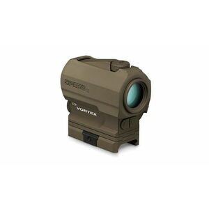 Vortex Optics colimator SPARC® AR Red Dot imagine