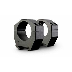 Vortex Optics inele de montare Precision Matched 34mm Rings High-1.26" imagine