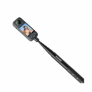 Selfie Stick pentru Insta360 AC CINSAAVF, 120cm imagine