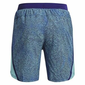 UA LAUNCH 7'' PRINTED SHORT imagine