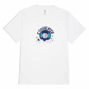 Converse Love is Key SS Tee imagine