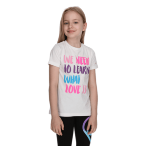 GIRLS DIARY T-SHIRT imagine