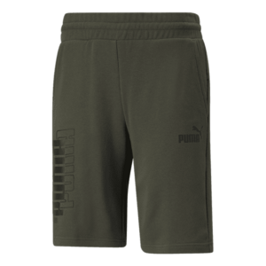 PUMA Puma Power Logo Shorts 10\ TR imagine