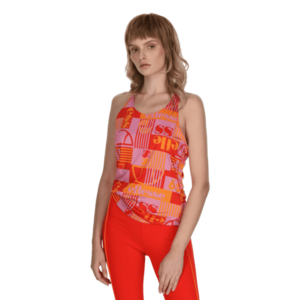 LADIES FITNESS TANK TOP imagine