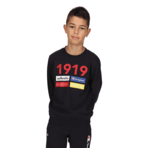 BOYS ROCH INSPIRED CREWNECK imagine