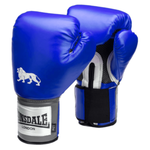 LONSDALE PRO TRAIN GLV BLUE 14OZ imagine