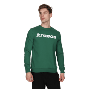 KRONOS MENS CREWNECK imagine