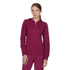 KRONOS LADIES FULL ZIP HOODY imagine