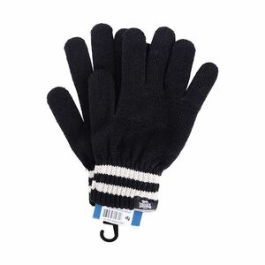 LONSDALE CLASSIC GLOVE 64 BLACK MENS imagine