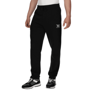 Black London Open Pants imagine